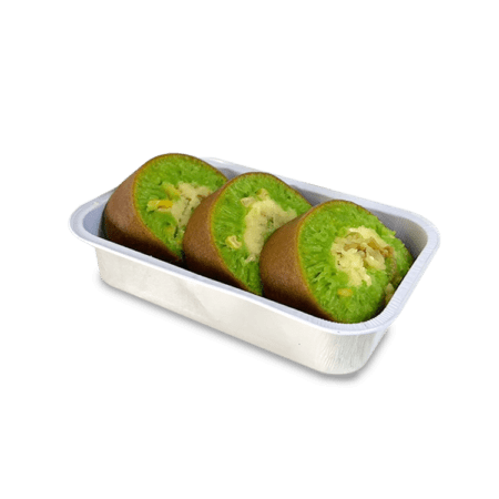 Snack box martabakku